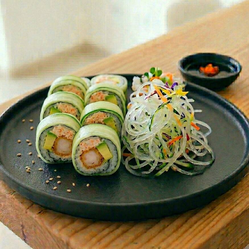 KIURI ROLL