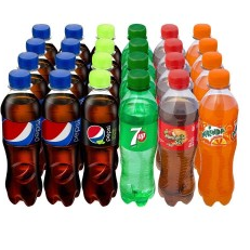 REFRESCO 600 ML