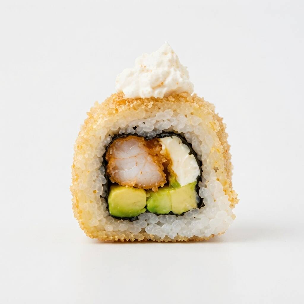 Tampico Crunch Roll