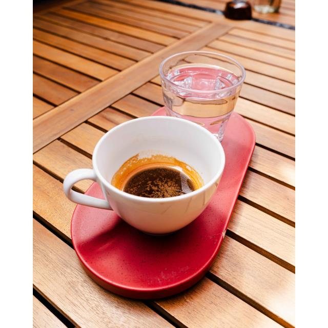 ESPRESSO 4 OZ