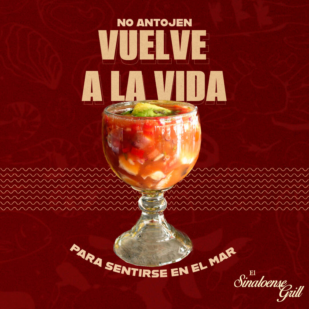 Vuelve a la Vida Grande