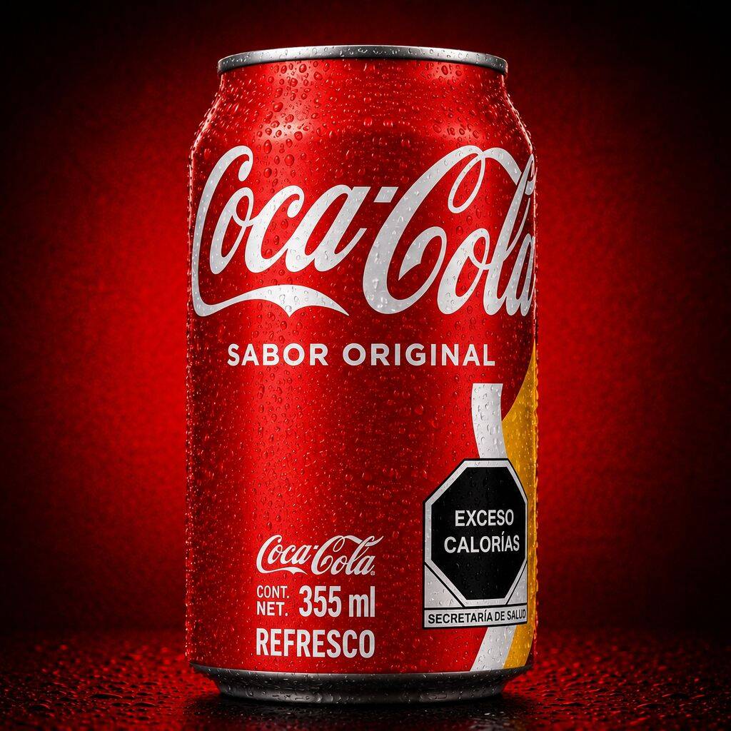 Coca Cola Original