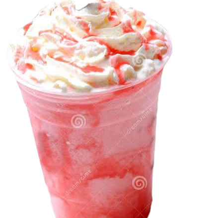 Frappe De Fresa
