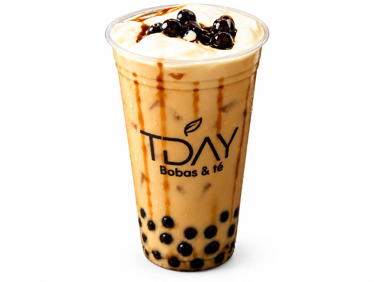 TDAY bobas & te