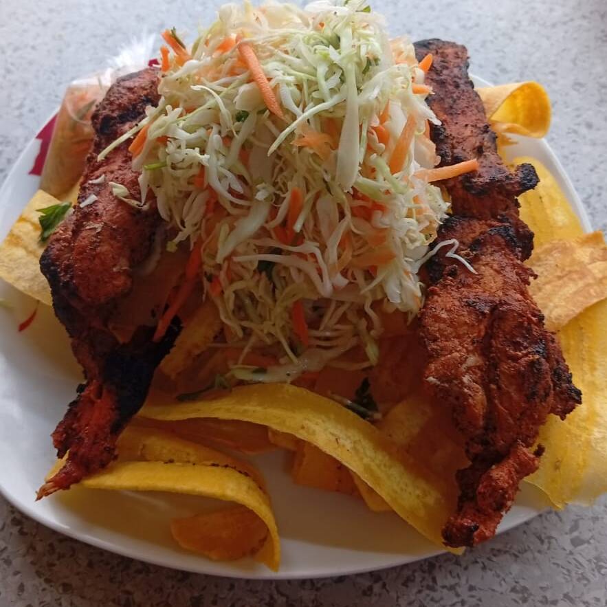 Carne Asada