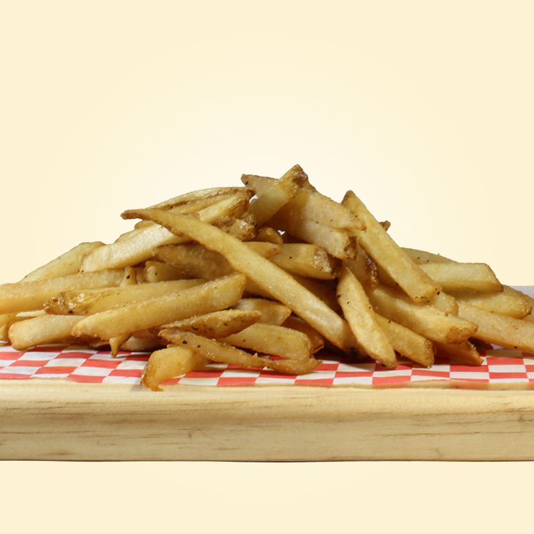 ORDEN DE PAPAS A LA FRANCESA
