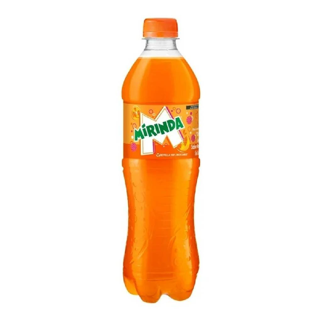 MIRINDA 400 ML