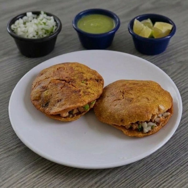 Gorditas