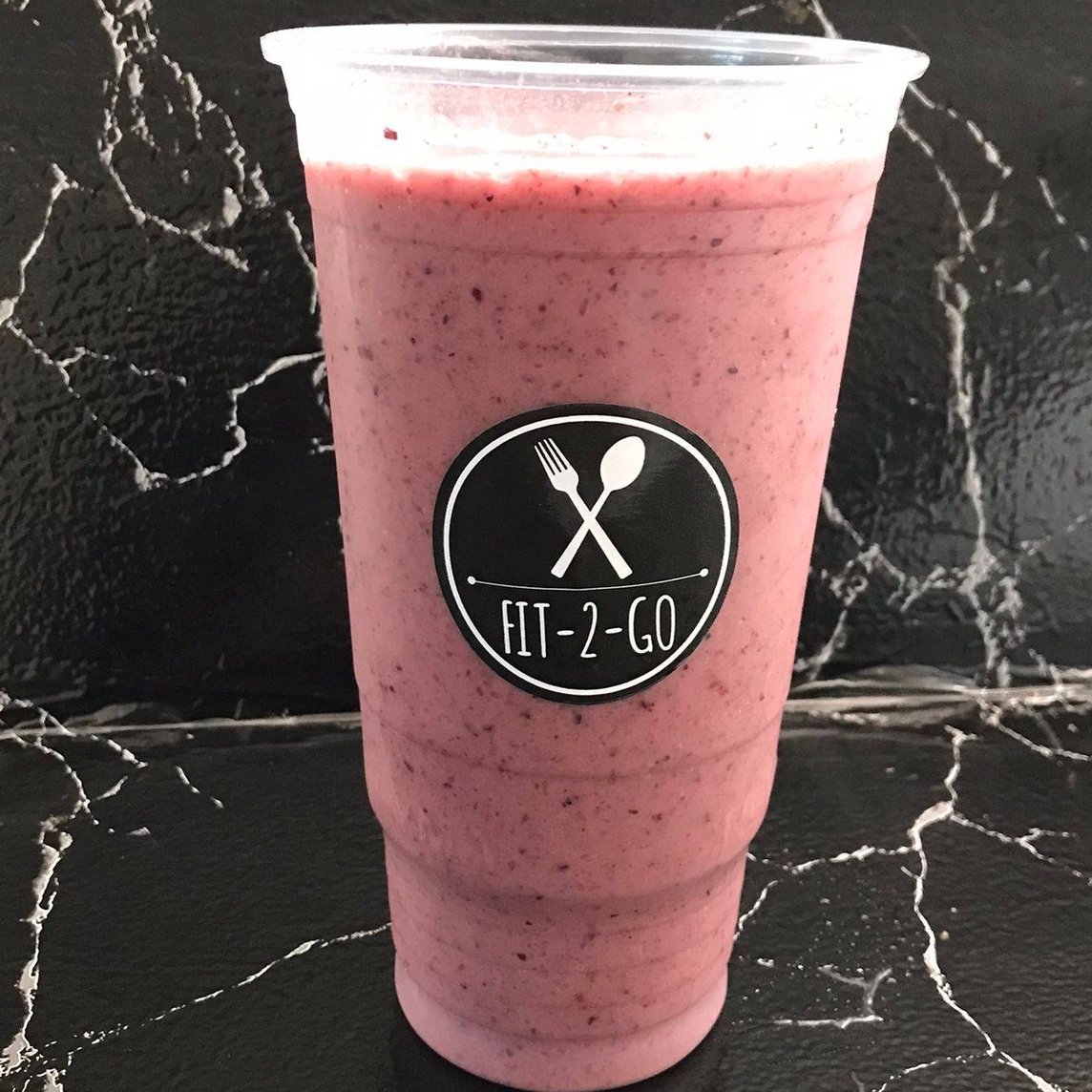 Smoothie Acai Power