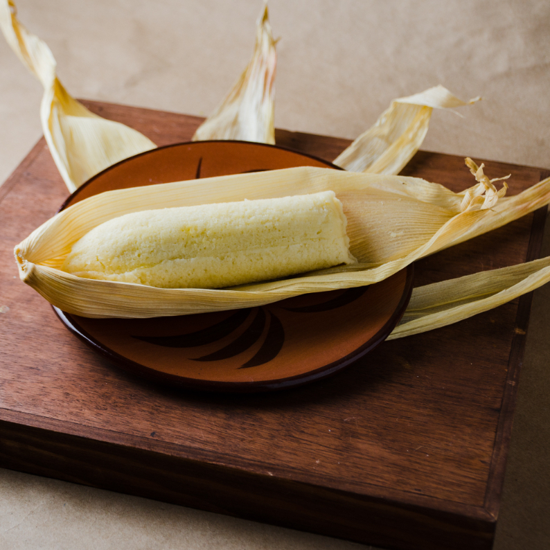 TAMALES