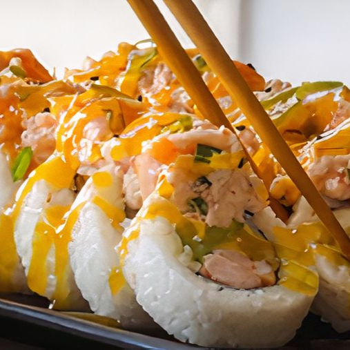 Salmoncito Especial