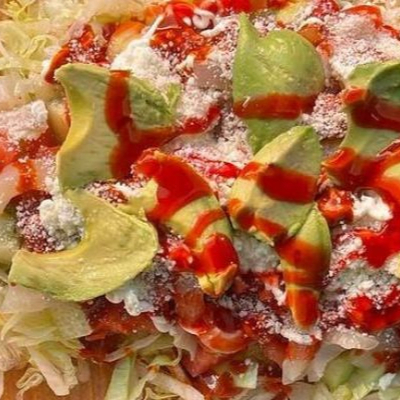 Chilindripapas