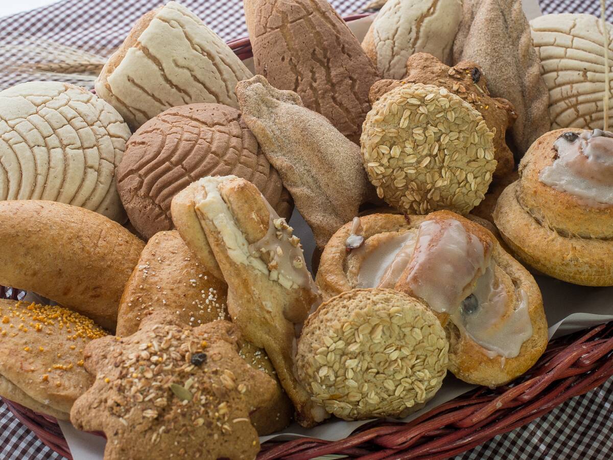 Panadería Delicia's