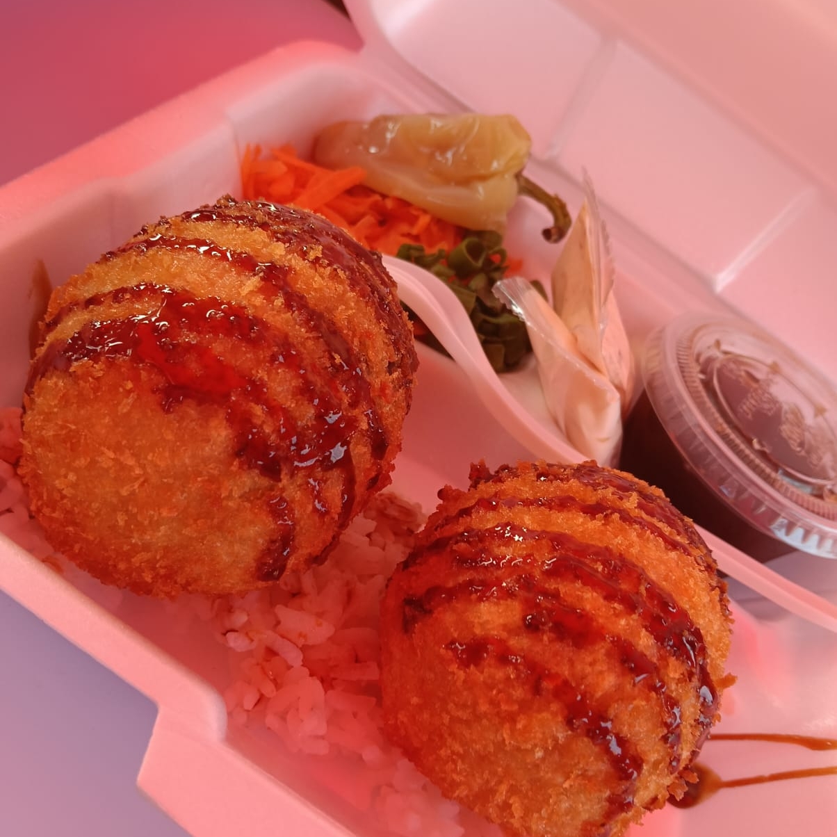 Chile Relleno Orden