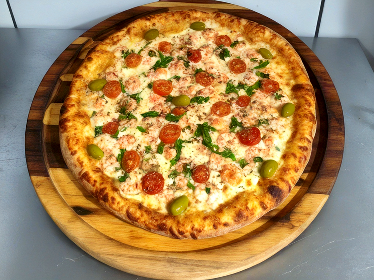Don Laranjito Pizzaria E Petiscaria