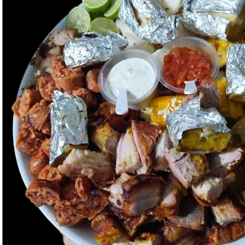 PICADA LAS BOLLONAS