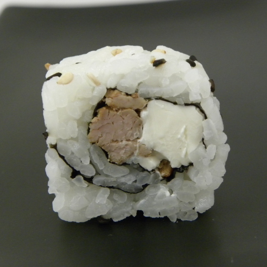 Ushi