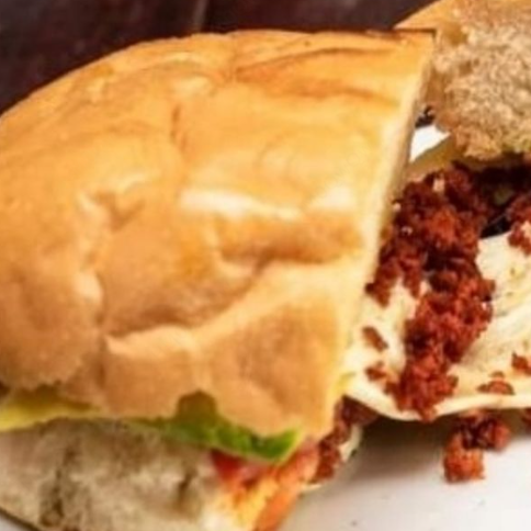Torta Rusa
