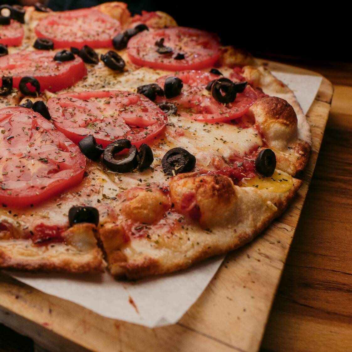 Pizza Capulina