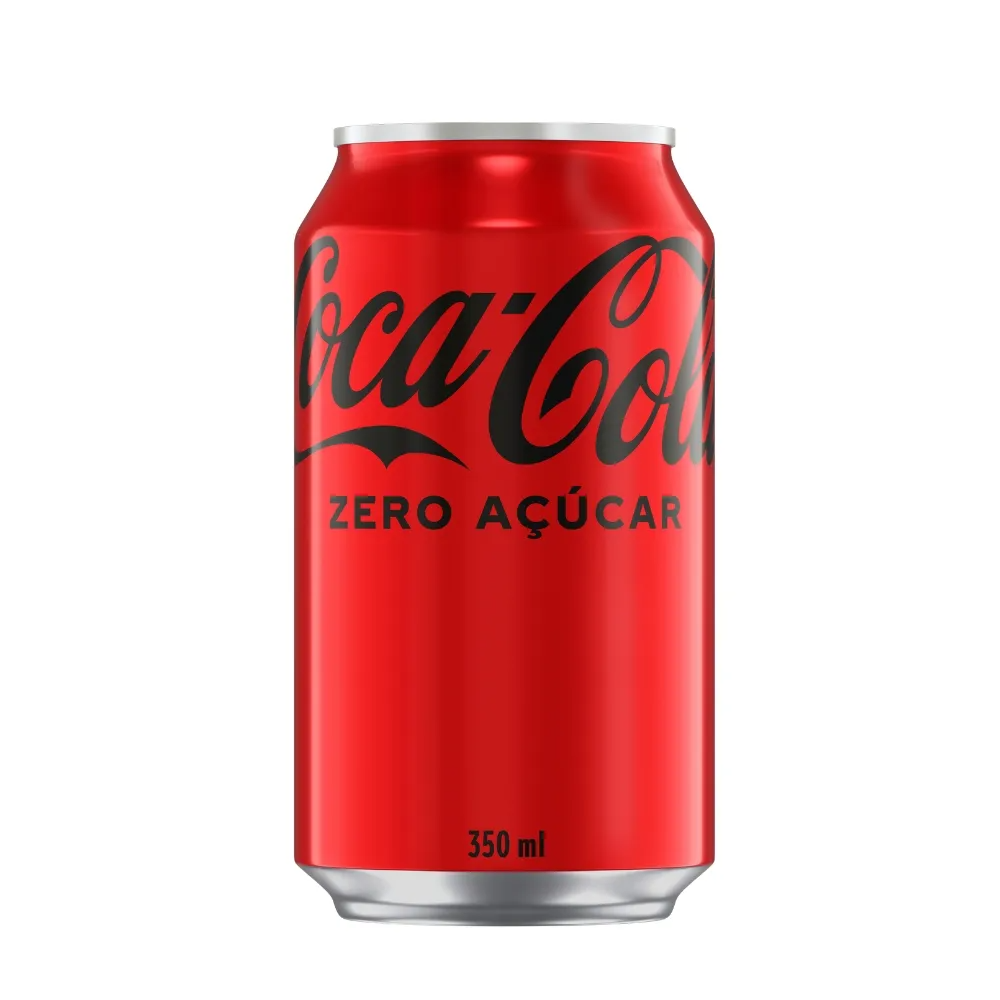 Coca Cola Zero 350ml