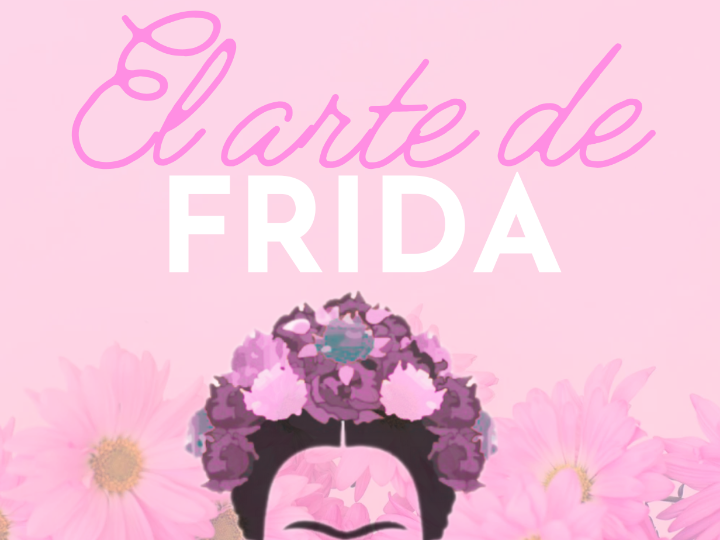 El Arte de Frida Suc Calimaya