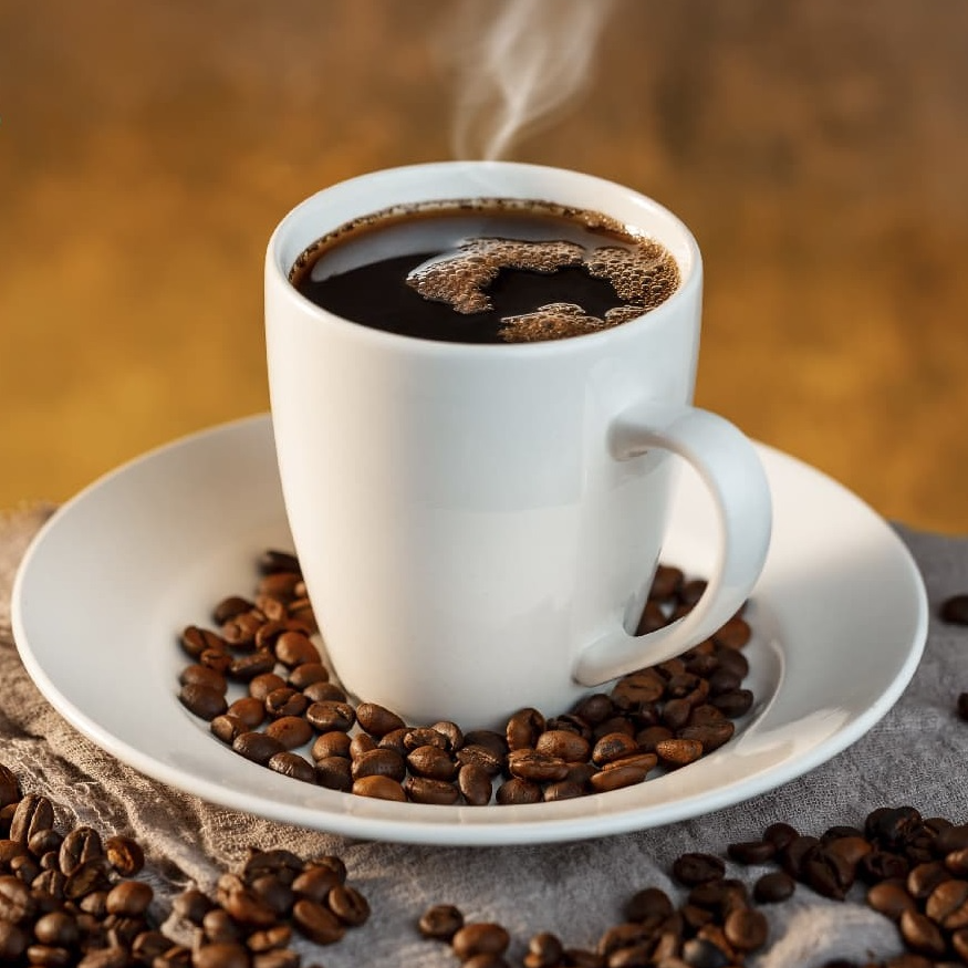 Café americano