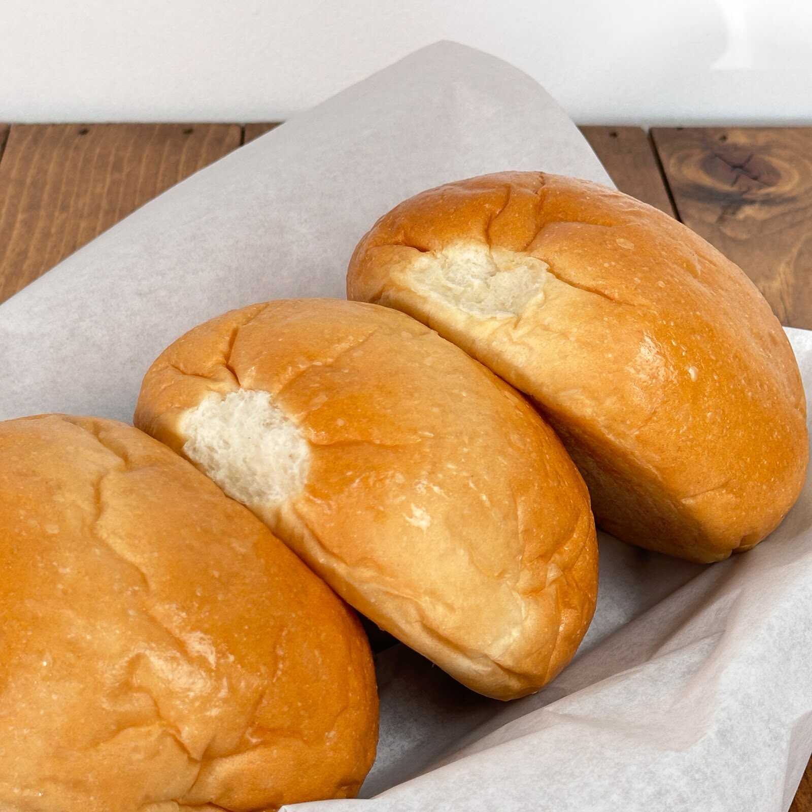 Pan de Papa 3 pzas