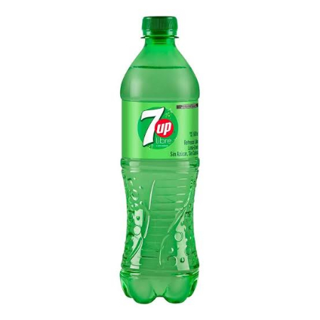 7up 400ml