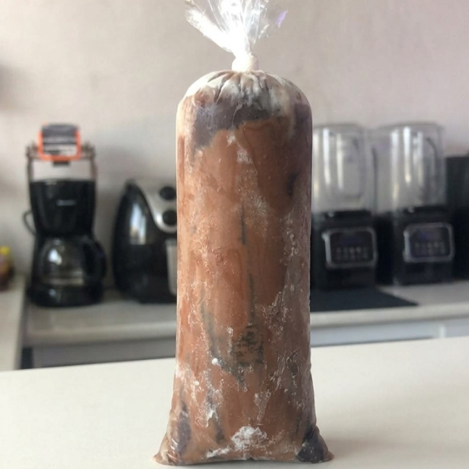 Boli Gourmet De Nutella