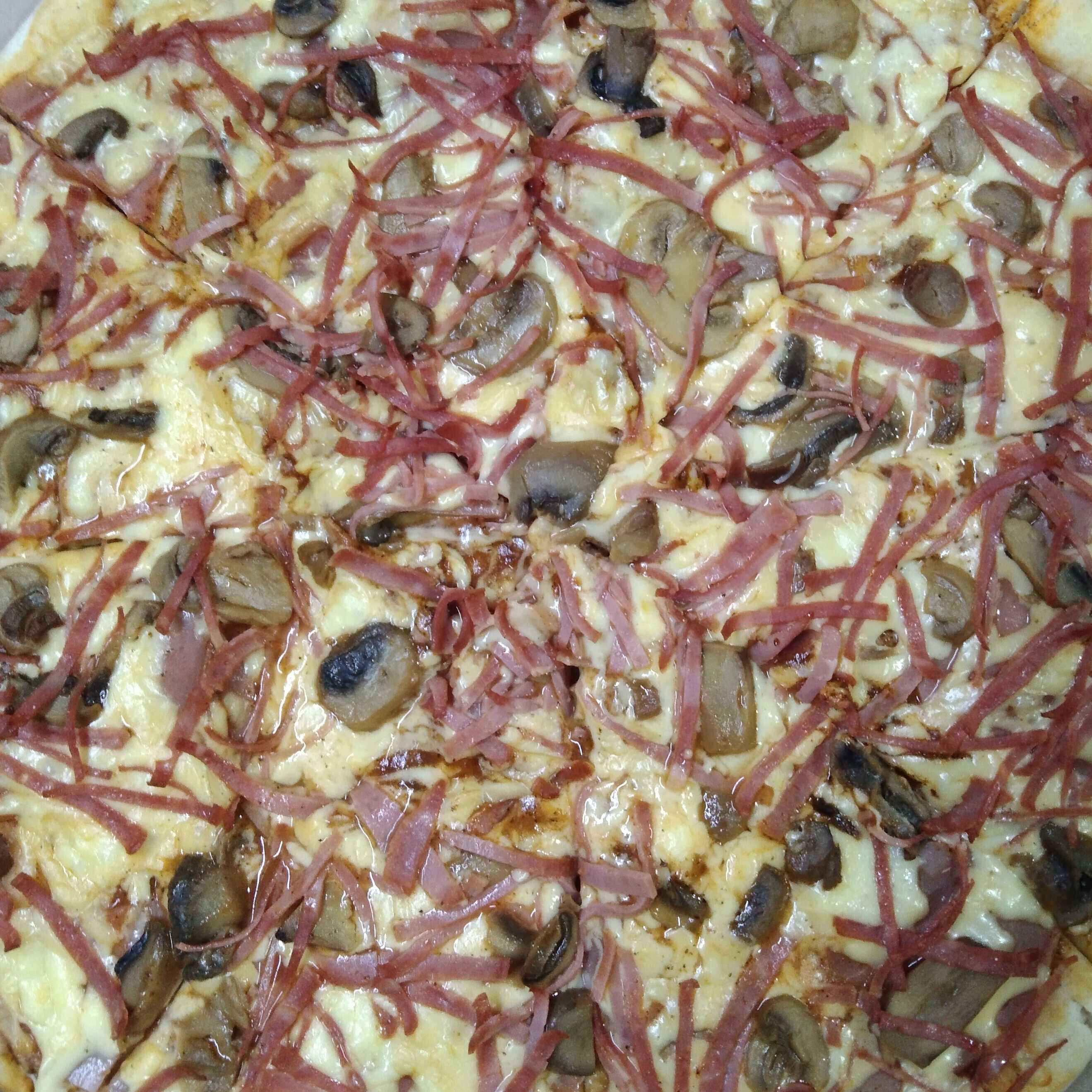 PIZZA ROMI GRANDE