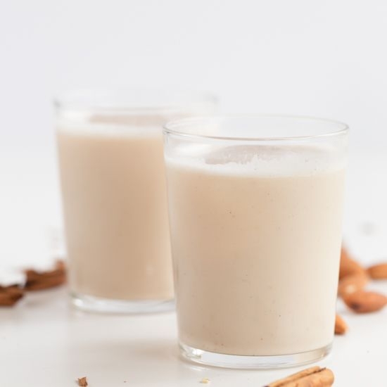 1L DE AGUA DE HORCHATA