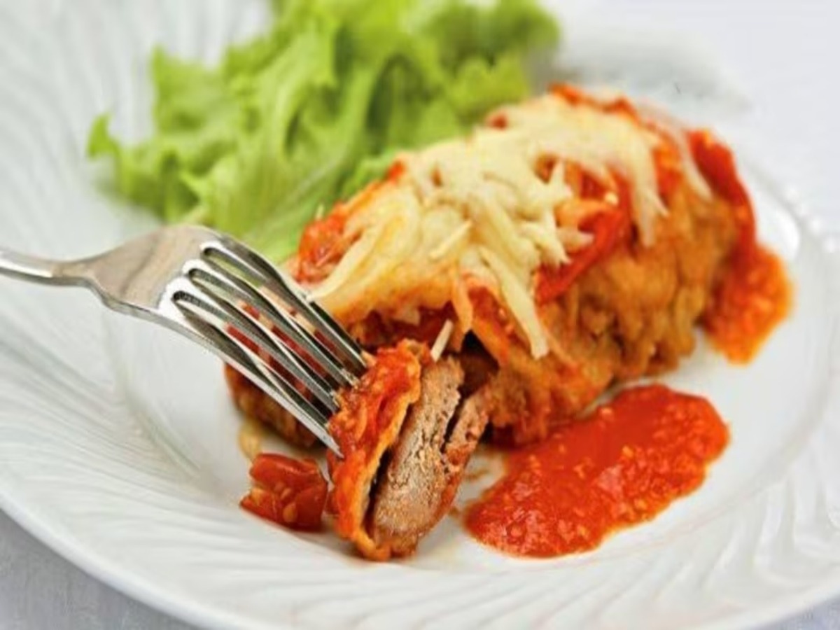 Rosário Refeições