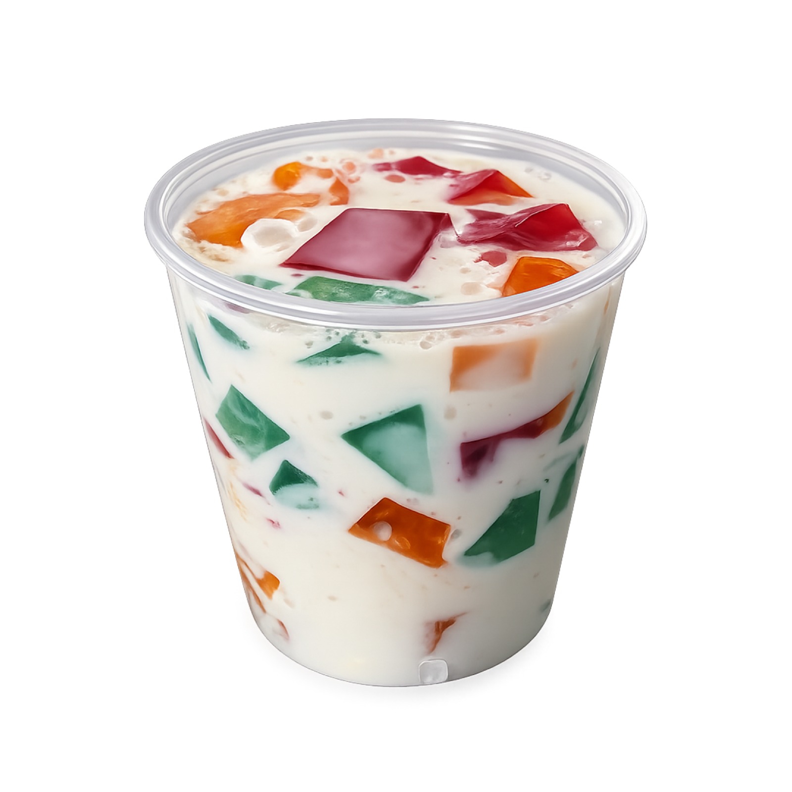 Gelatina Mosaico