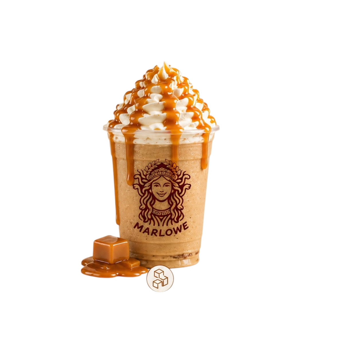 Golden Caramel