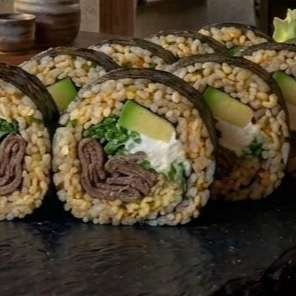 GYUNIKU ROLL