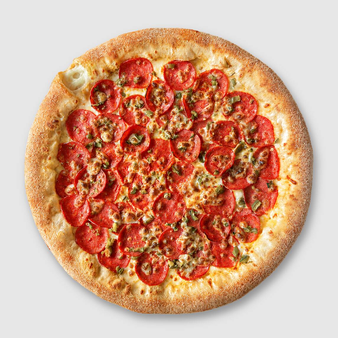 Pizza Príncipe