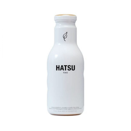 Tea Hatsu 400 ml