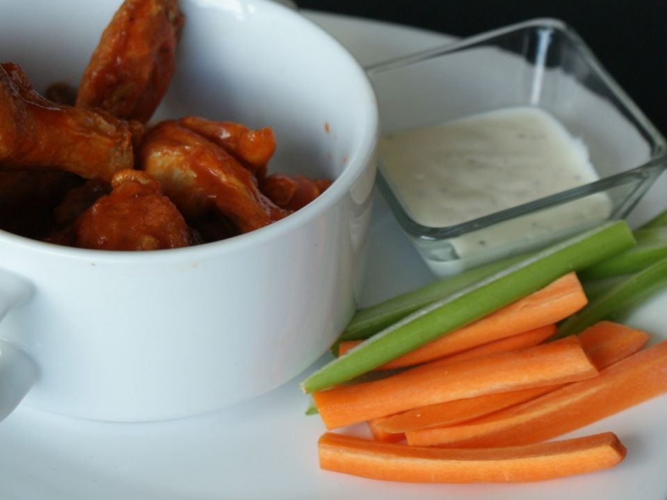 Alitas