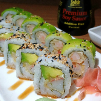 Combo de 2 Sabores + Gaseosa