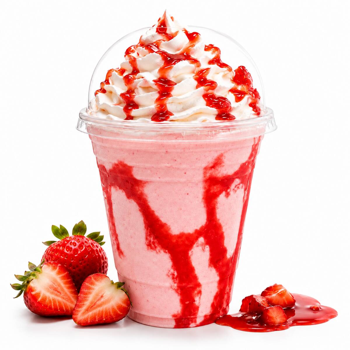 FRAPPE FRESA CREAM
