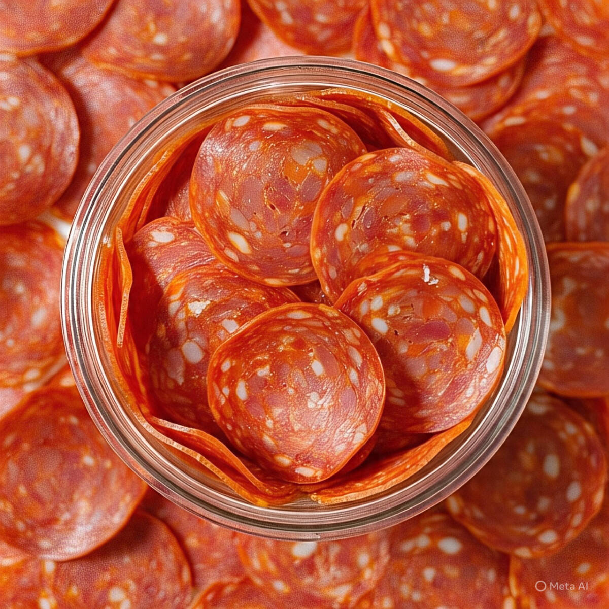 Pepperoni