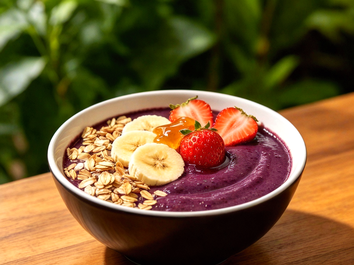 Delicias Dos Sabores
