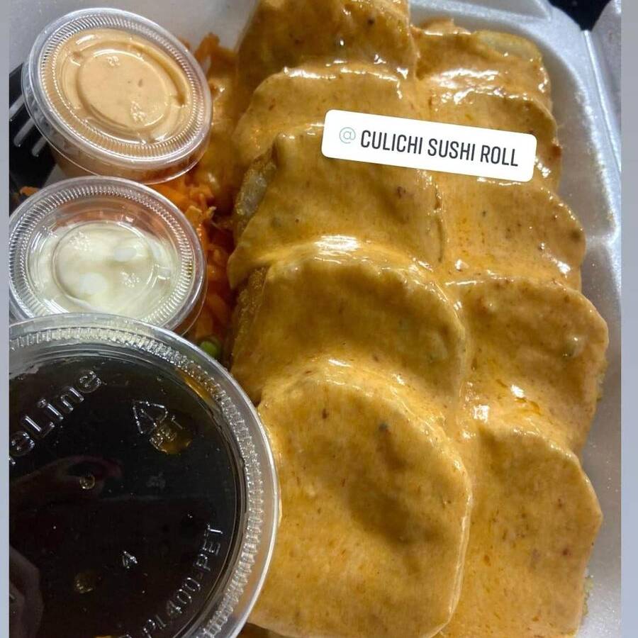 Chipotle Cheese