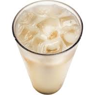 AGUA DE HORCHATA