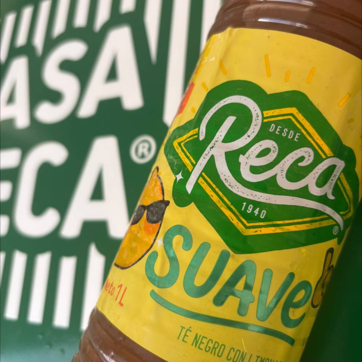 1L RECA SUAVE