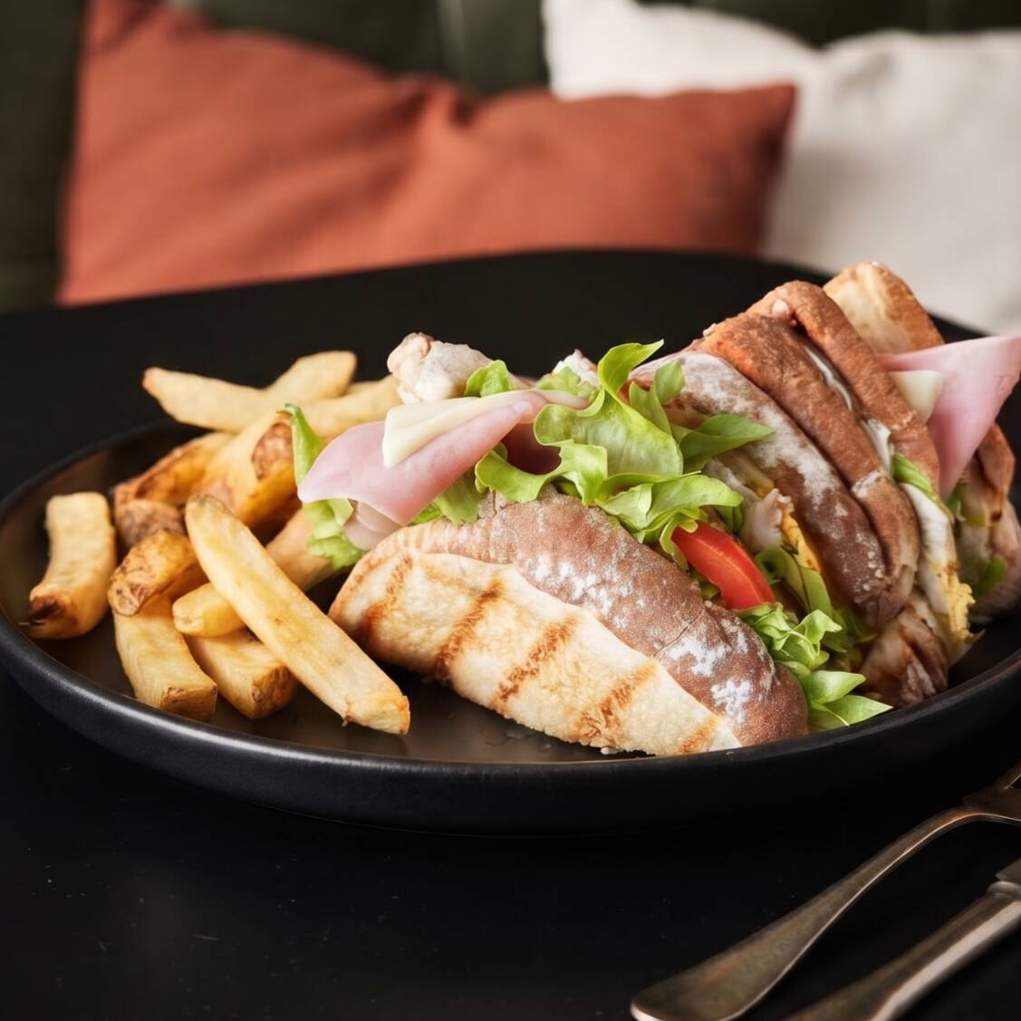 Club Sándwich