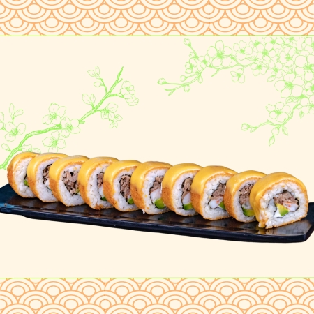 FRANZ ROLL
