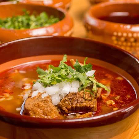 MENUDO