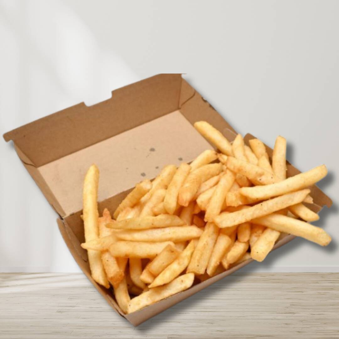Papas Big Box