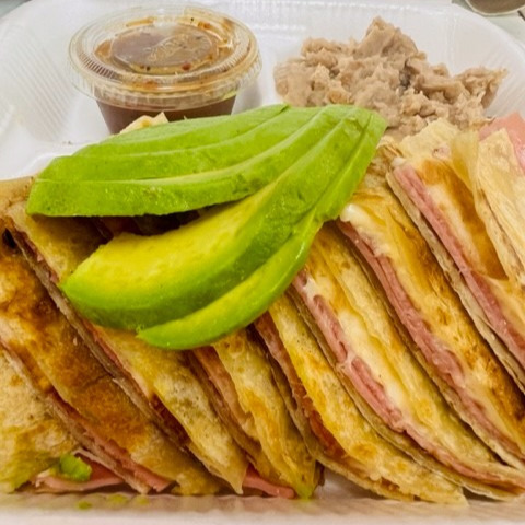 Sincronizadas.